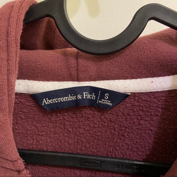 Abercrombie & Fitch Hoodie - Picture 3 of 4